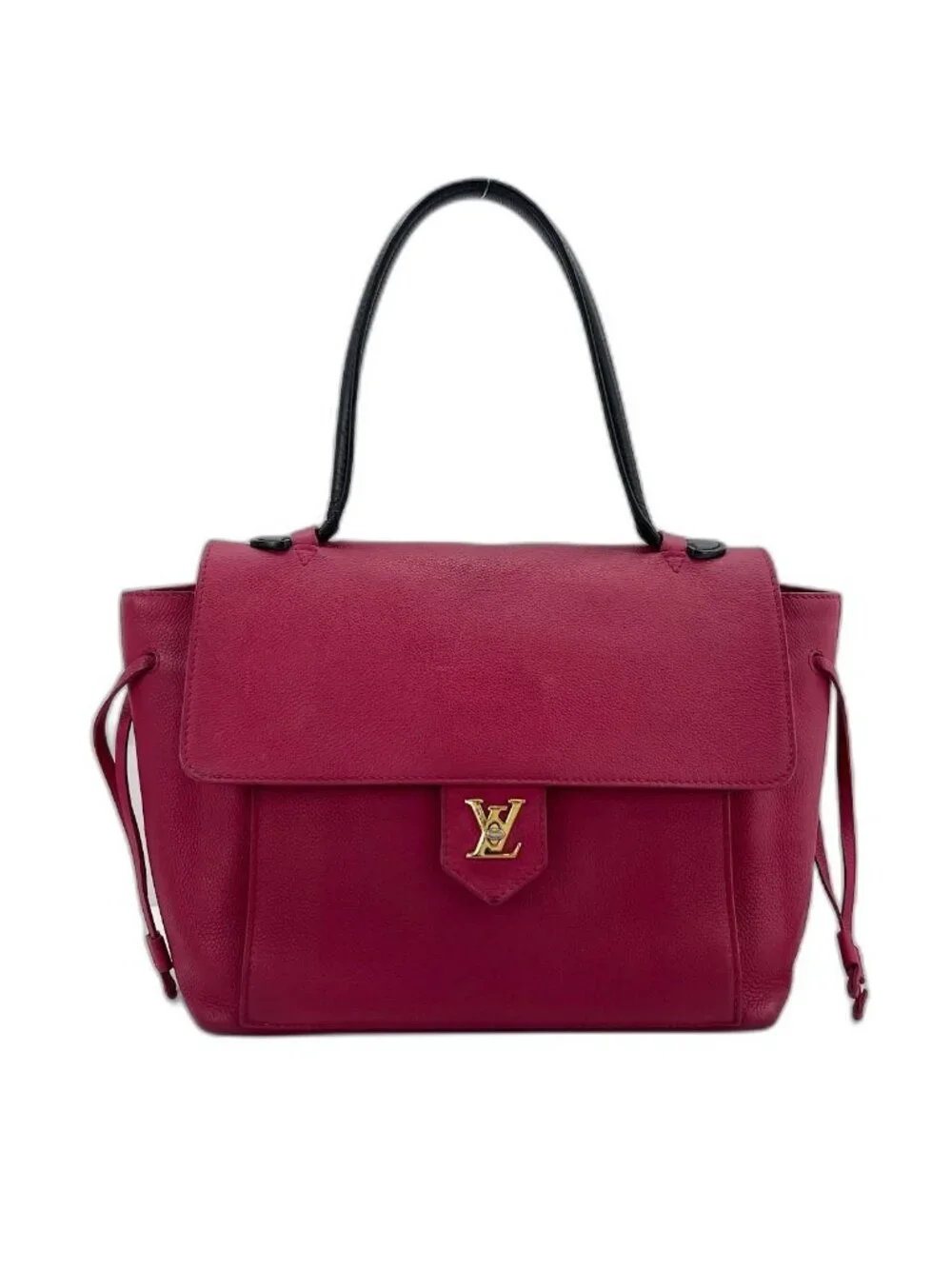 Louis Vuitton Handbag Lockme PM